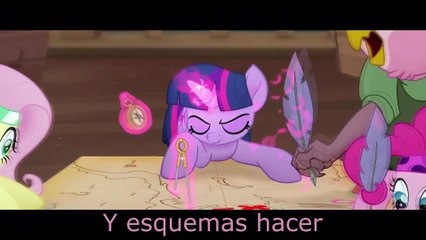 Nightcore Time To Be Awesome sub español