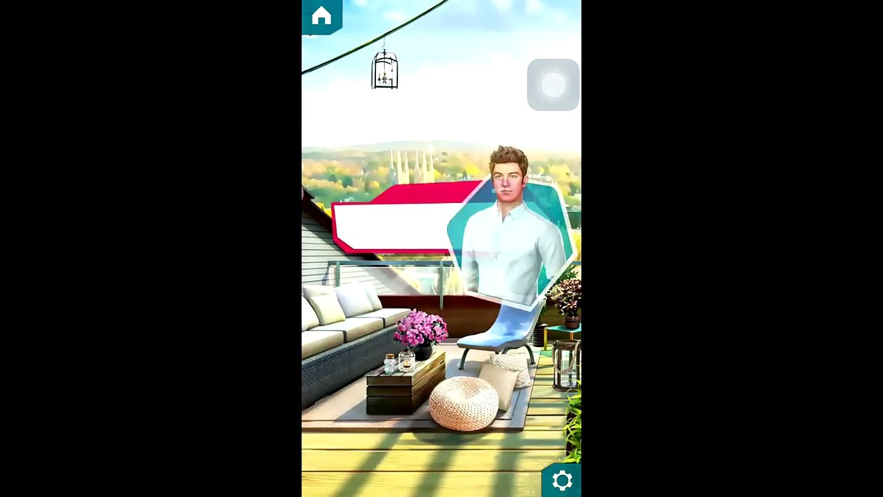 (DIAMOND USED - KAITLYN) Choices : Stories you play - The Freshman Book 3 #14