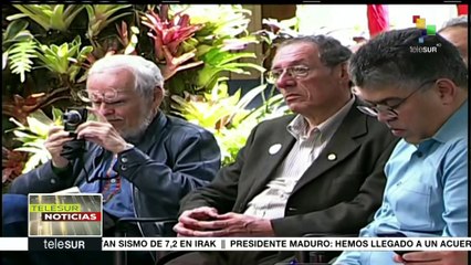 Gobierno venezolano inicia jornada contra la especulación de precios