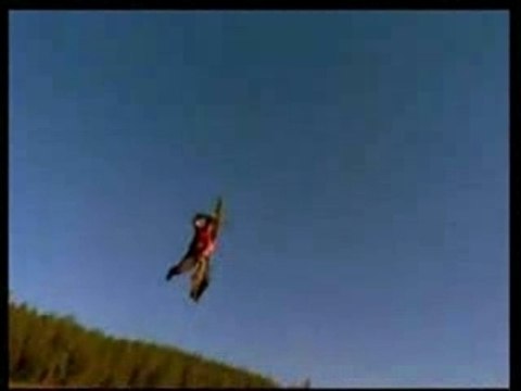 [MTB] Freeride - John Cowan [Goodspeed]