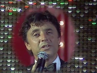 Sacha Distel - Popurri