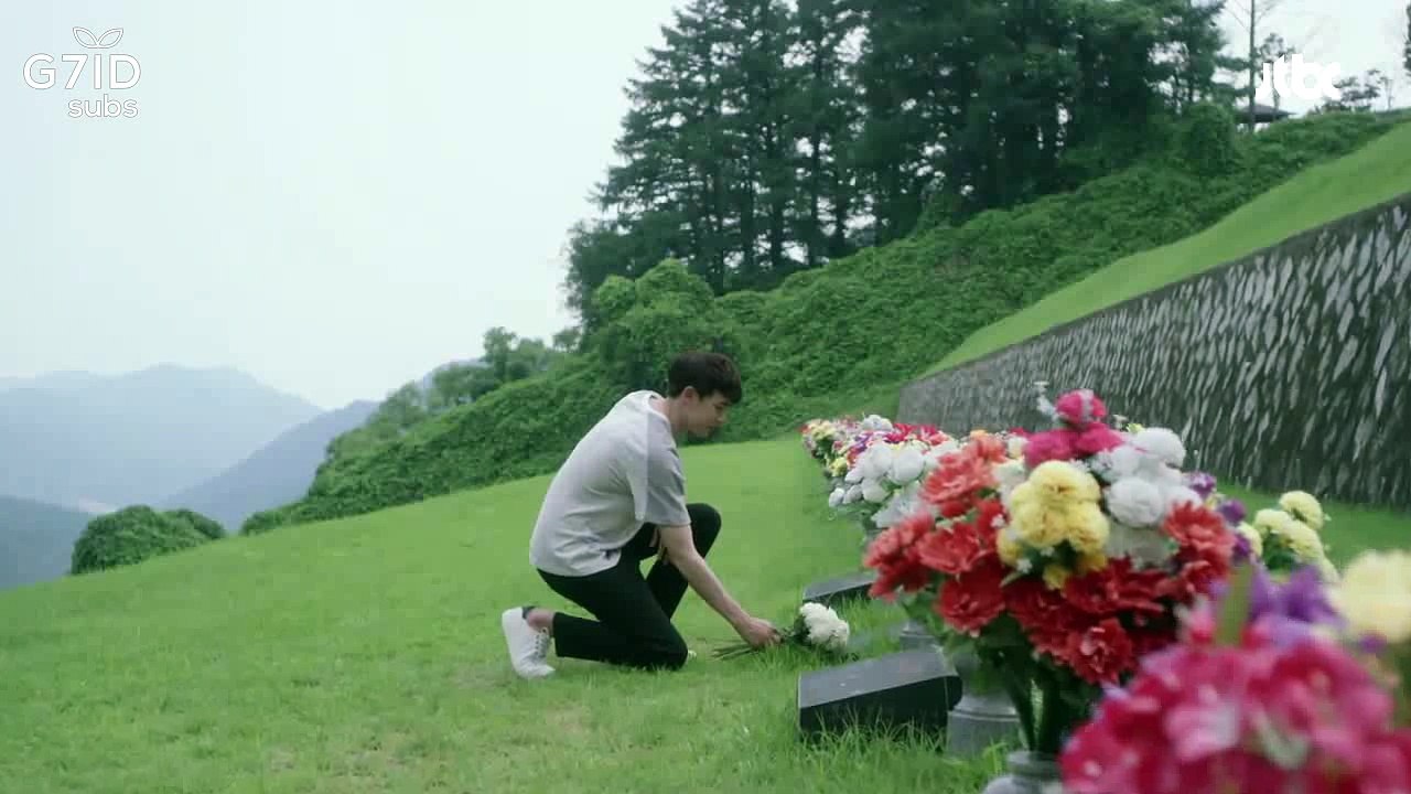 [G7IDSUBS] 170920 JTBC Magic School Ep. 9 Part 2 - Jinyoung