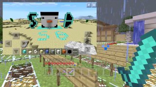Minecraft Xbox: Making Connections [147]