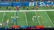 Can't-Miss Play: Cleveland Browns wide receiver Kenny Britt stiff arms defender, goes for 19-yard TD
