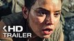 Star Wars 8 The Last Jedi - Awake  official HD trailer (2017)