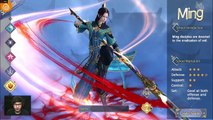 MMORPG Bahasa Inggris!? | Sword of Shadows [EN] Android MMORPG (Indonesia)