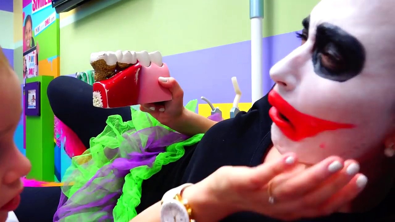 Bad babies playing Doctor toys Family Fun Pretend Play  Kids Song Nursery Rhymes for Children-12P9GP9IryU