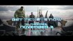 THOR - RAGNAROK 'Strongest Avenger' TV Trailer (2017)-yRE3FwLLrIQ