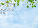 Samsung Galaxy Note 101 Designfolie John Giraffe Skin Aufkleber für Galaxy Note 101