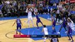 Alex Abrines (14 points) Game Highlights vs. Los Angeles Clippers