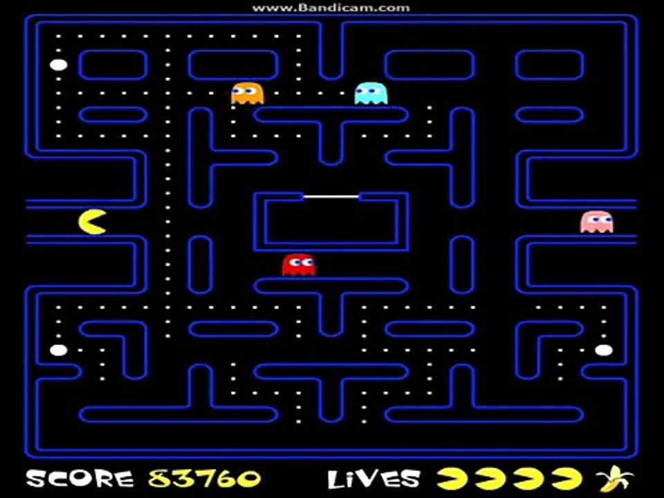 Flash Pacman 221330