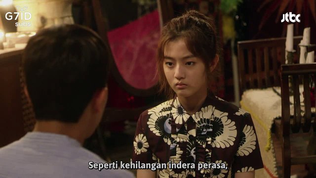 [G7IDSUBS] 170922 JTBC Magic School Ep. 11 - Jinyoung