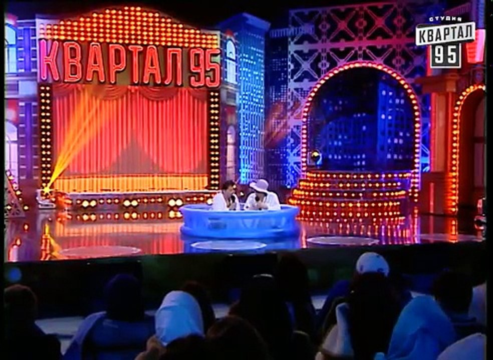 Третий день отдыха в Греции | Вечерний Квартал 24. 05. new