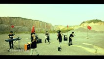 TFBOYS 梦想起航Start On Dream(官方完整版 MV)