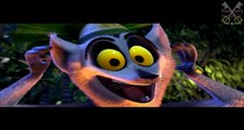 Madagascar 2 - Part 1 in Madagascar Tutorials [Deutsch 100% Walkthrough HD] (PS2)