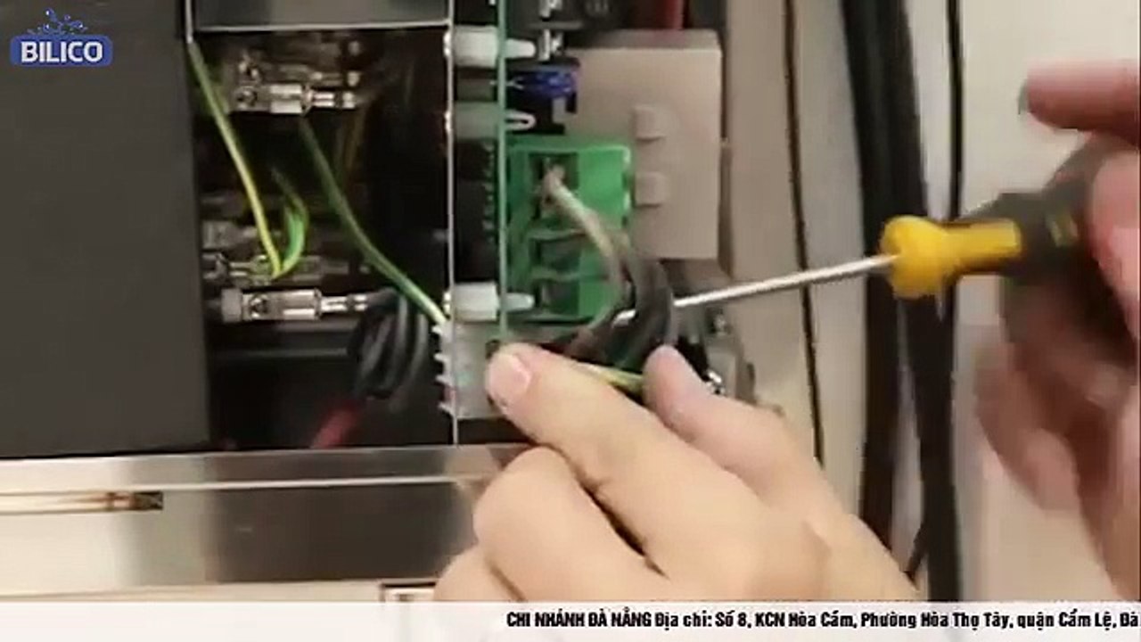 [Video] Hướng dẫn cách sử dụng phòng xông hơi ướt