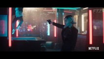BRIGHT Trailer 3 (2017) Will Smith, Joel Edgerton Sci-Fi Movie HD-3cmNMTKN-4U