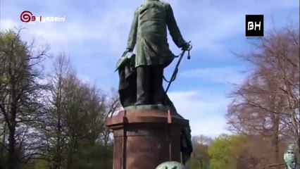 Tarihsel Hareketler II - Prusya Efsanesi (The Myth Of Prussia)