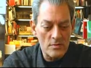 Paul Auster 1