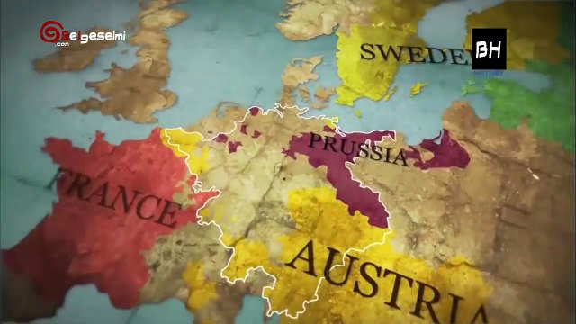 Tarihsel Hareketler II - 1756-1763 Yedi Yıl Savaşları (1756-1763 The Seven's Years' War)