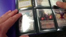 A viewer just sent me THOUSANDS of fake Magic The Gathering Cards