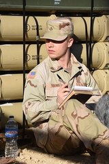 The Long Road Home SEASON 1 EPISODE 2 - The Eye of the Storm