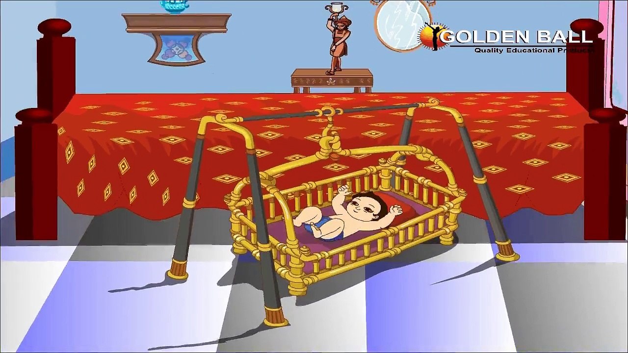 Dhan Ka Mol - Hindi Story For Children With Mor...