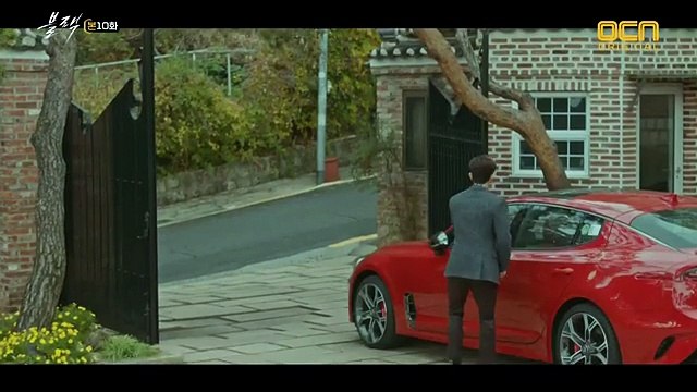 Black [콜라클립] 정의死자 된 송승헌! 악덕 재벌 혼쭐내는 ′갑에 갑질′ 슈퍼갑 등장이오! 171112 EP.10a