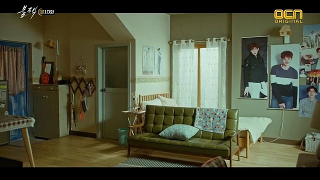 Black [콜라클립] 정의死자 된 송승헌! 악덕 재벌 혼쭐내는 ′갑에 갑질′ 슈퍼갑 등장이오! 171112 EP.10b