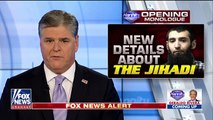 Hannity: Where are your tears now, Chuck Schumer?