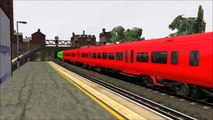 Lets Play: Train Simulator new, My 100th Video!