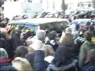 Oua Les Hystériques !