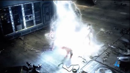 Marvel - Ultimate Alliance