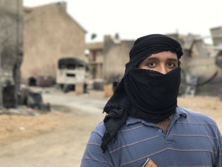 The Long Road Home Season 1 Episode 2 : The Eye of the Storm