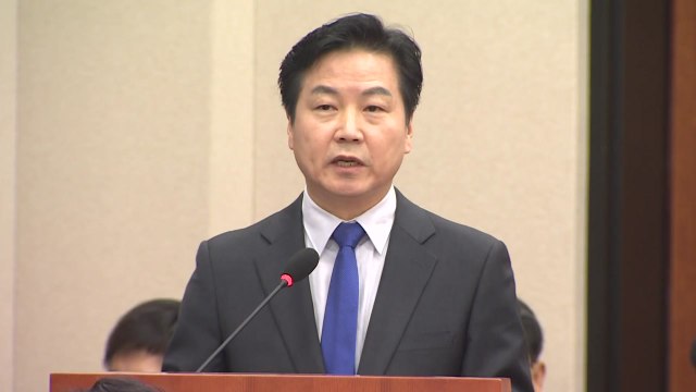 홍종학 청문 보고서 채택 불투명...유승민, 바른정당 신임 대표 선출 / YTN