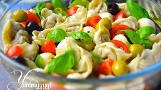 Tortellini