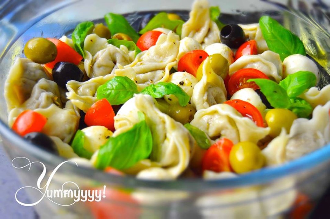 Tortellini