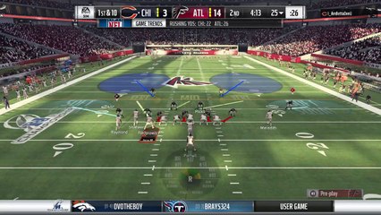 TLOEG S2 | NFC Championship | Falcons V Bears (154)