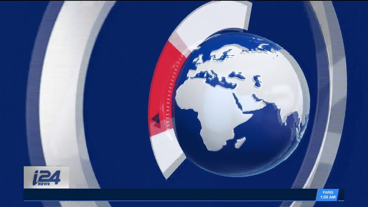 i24NEWS DESK | Iran says quake rescue operations have ended | Monday, November 13th 2017