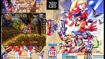 Catálogo Completo de NeoGeo (148 Juegos) - (ALL GAMES)