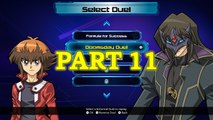 Yu-Gi-Oh! Legacy of the Duelist (PC) 100% - YGO GX - Part 11: Doomsday Duel