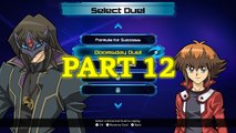 Yu-Gi-Oh! Legacy of the Duelist (PC) 100% - YGO GX - Part 12: Doomsday Duel (Reverse Duel)