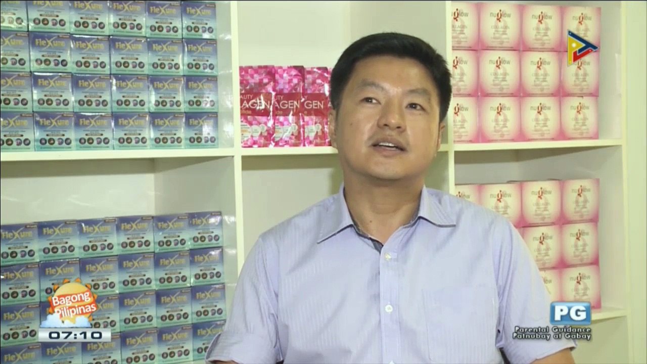 ENTREPINOY:
