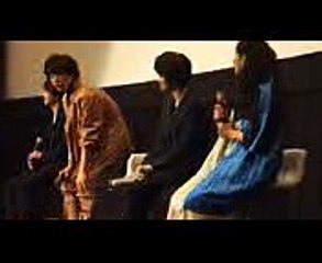 映画『3月のライオン』前後編イッキミ上映会