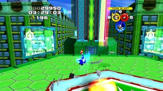 Sonic Heroes 2 - My Thoughts