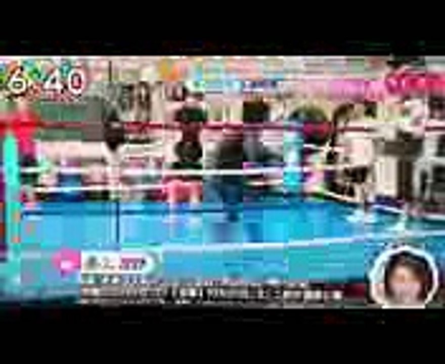 【7-23】菅田将暉 映画 銀魂&あゝ、荒野 #ZIP！  Show TV