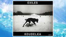Download PDF Josef Koudelka: Exiles FREE