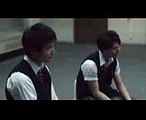 アミューズメントメディア総合学院テレビCM 映画『人狼ゲームプリズンブレイク』ver.