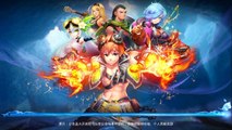 Ada Tipe Fist! | Full-Time Hunter (CN) - Indonesia | Android Action-RPG