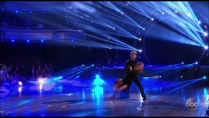 Jordan Fisher & Lindsay Arnold - Argentine Tango
